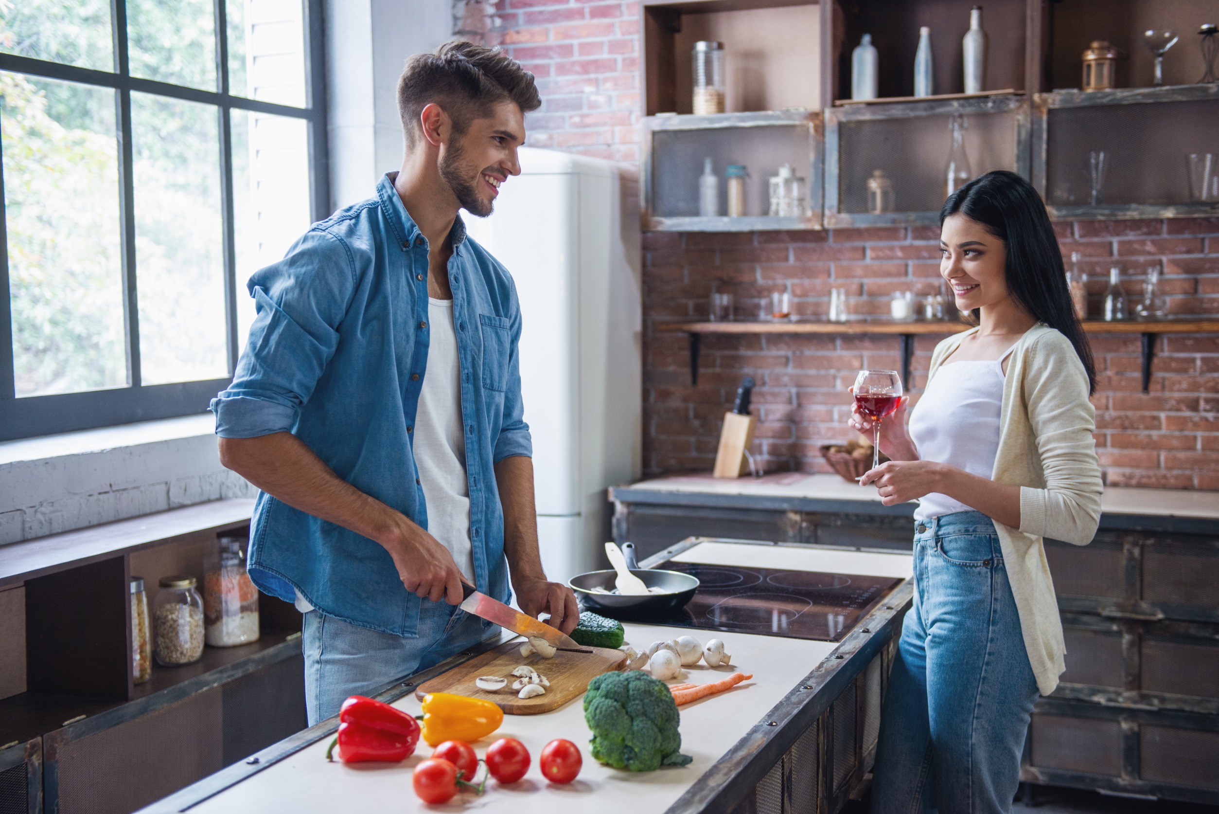 how to update kitchen on a budget